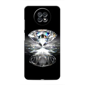 Чохол (Дорого-богато) на Xiaomi Redmi Note 9T (Діамант)