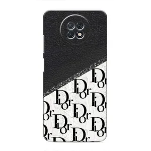Чохол (Dior, Prada, YSL, Chanel) для Xiaomi Redmi Note 9T (Діор)
