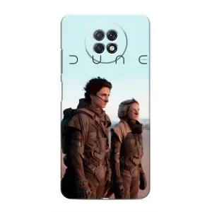 Чехол ДЮНА для Редми Нот 9Т (dune)