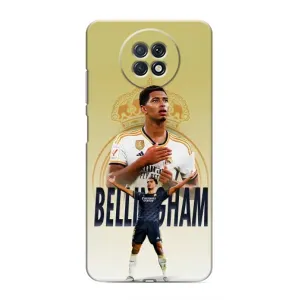 Чехлы с Джуди Беллингем для Xiaomi Redmi Note 9T (Джуд Беллингем)
