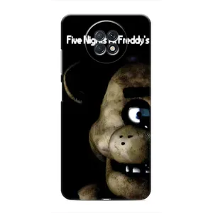Чохли П'ять ночей з Фредді для Редмі Нот 9Т (Five Nights)