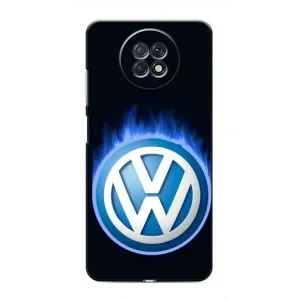 Чехол "Фольксваген" для Xiaomi Redmi Note 9T (Фольц)