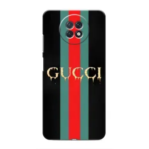 Чехлы Бренд GUCCI для Xiaomi Redmi Note 9T (GUCCI)