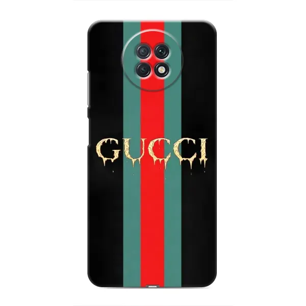 Чехол с рисунком «GUCCI» для Xiaomi Redmi Note 9T Чехол с рисунком «GUCCI» для Xiaomi Redmi Note 9T