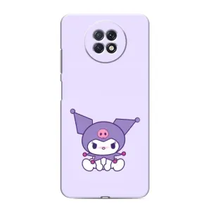 Чохол з персонажем Куромі на Xiaomi Redmi Note 9T (Маленька Куромі)