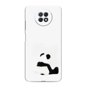 Чохли з Пандами на Xiaomi Redmi Note 9T (Панда образився)
