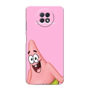 Чохли з Патріком на Xiaomi Redmi Note 9T (Патрік)