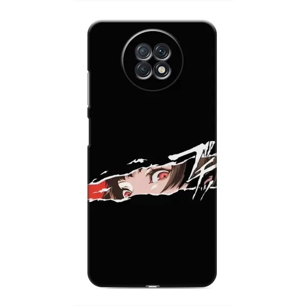 Чехол с рисунком «Персона 5» для Xiaomi Redmi Note 9T Чехол с рисунком «Персона 5» для Xiaomi Redmi Note 9T