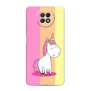 Чохол Unicorn на Xiaomi Redmi Note 9T (Яскравий Єдинорог)