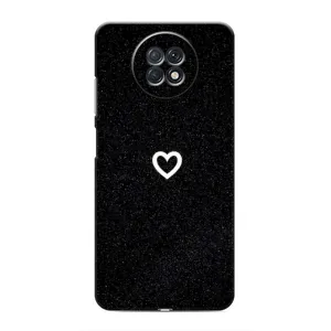 Чохли з тематикою "Маленькі Сердчеки" на Xiaomi Redmi Note 9T (Серце)