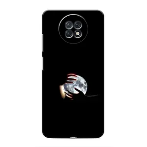 Чохли КОСМОС на Xiaomi Redmi Note 9T (Земля)