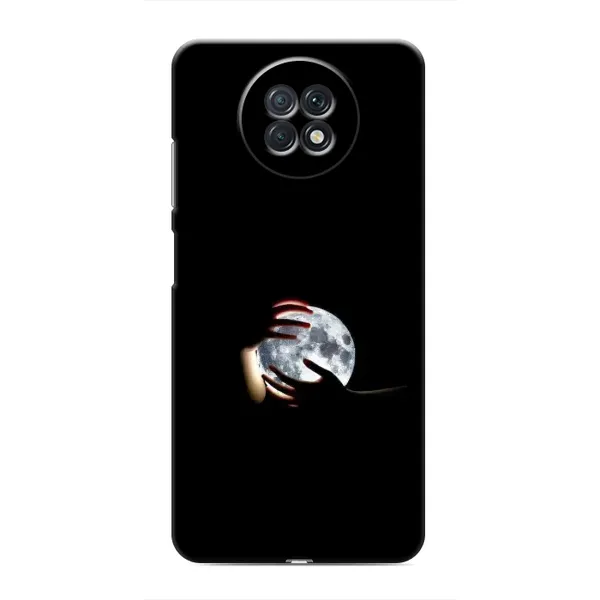 Чехол с рисунком «Земля» для Xiaomi Redmi Note 9T Чехол с рисунком «Земля» для Xiaomi Redmi Note 9T