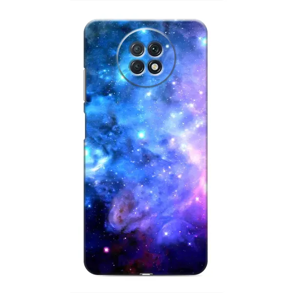 Чехол с рисунком «Звездный вид» для Xiaomi Redmi Note 9T Чехол с рисунком «Звездный вид» для Xiaomi Redmi Note 9T