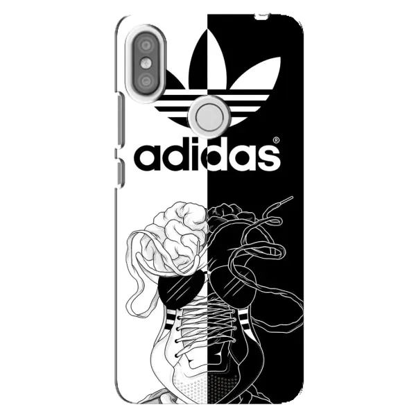 Чехол с рисунком «Adidas шнурки» для Xiaomi Redmi S2 Чехол с рисунком «Adidas шнурки» для Xiaomi Redmi S2