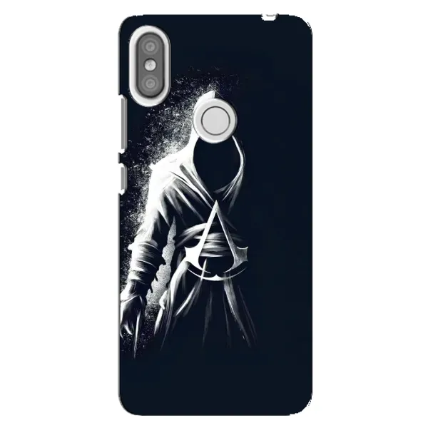Чехол с рисунком «Ассасин» для Xiaomi Redmi S2 Чехол с рисунком «Ассасин» для Xiaomi Redmi S2