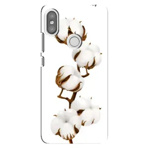 Чехлы на военную тематику для Xiaomi Redmi S2 (Бавовна)