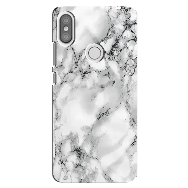 Чехол с рисунком «Белый мрамор» для Xiaomi Redmi S2 Чехол с рисунком «Белый мрамор» для Xiaomi Redmi S2