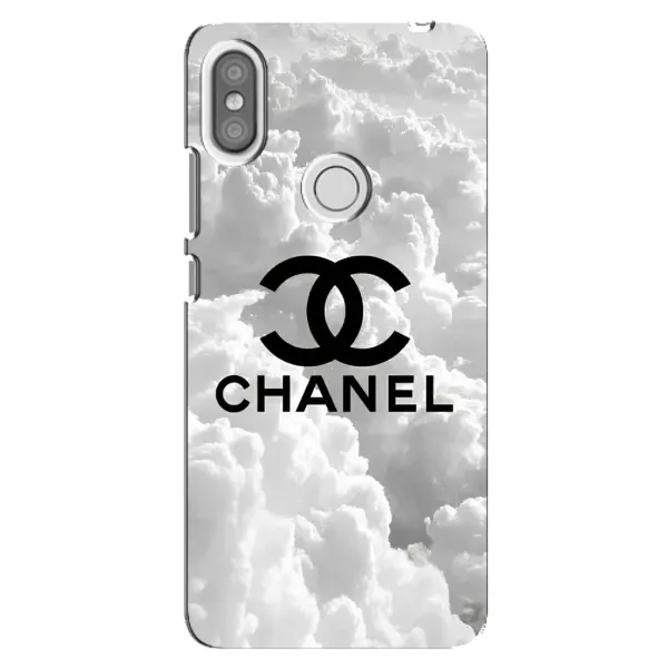 Чехол с рисунком «CHANEL» для Xiaomi Redmi S2 Чехол с рисунком «CHANEL» для Xiaomi Redmi S2