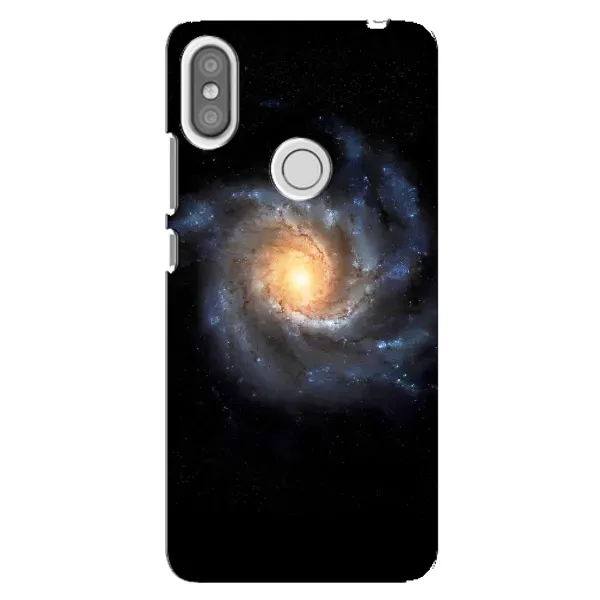 Чехол с рисунком «Черная дыра» для Xiaomi Redmi S2 Чехол с рисунком «Черная дыра» для Xiaomi Redmi S2