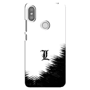 Чехлы с картинкой Итачи Учиха на Xiaomi Redmi S2 (Death)