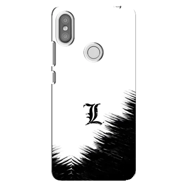 Чехол с рисунком «Death» для Xiaomi Redmi S2 Чехол с рисунком «Death» для Xiaomi Redmi S2