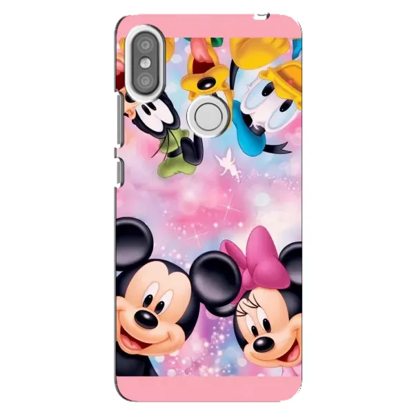 Чехол с рисунком «Disney» для Xiaomi Redmi S2 Чехол с рисунком «Disney» для Xiaomi Redmi S2