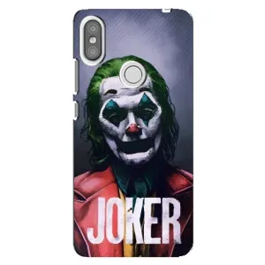 Чехлы с картинкой Джокера на Xiaomi Redmi S2 (Джокер)