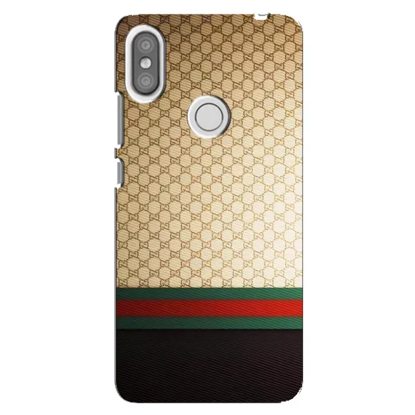 Чехол с рисунком «Фон Гуччи» для Xiaomi Redmi S2 Чехол с рисунком «Фон Гуччи» для Xiaomi Redmi S2