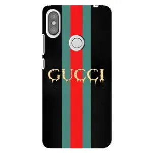Чехлы Бренд GUCCI для Xiaomi Redmi S2 (GUCCI)
