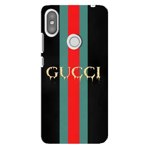 Чехол с рисунком «GUCCI» для Xiaomi Redmi S2 Чехол с рисунком «GUCCI» для Xiaomi Redmi S2