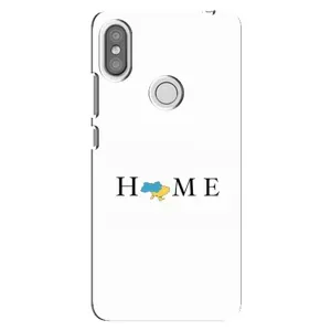 Чехлы для Xiaomi Redmi S2 (Home - Украина) (Home)