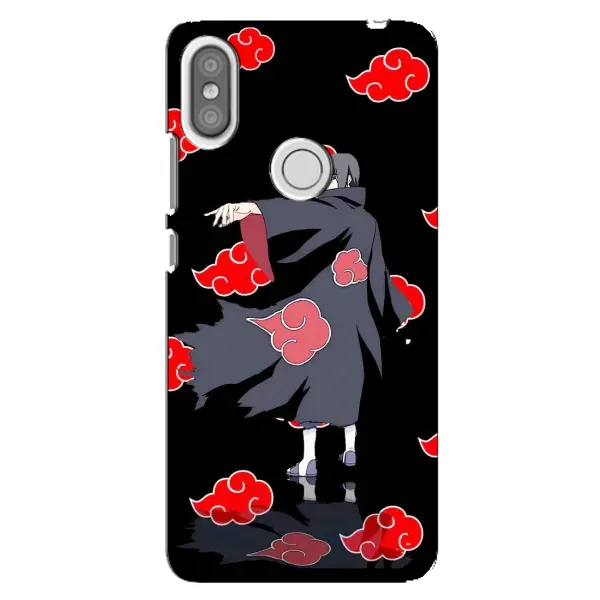 Чехол с рисунком «Итачи в плаще» для Xiaomi Redmi S2 Чехол с рисунком «Итачи в плаще» для Xiaomi Redmi S2