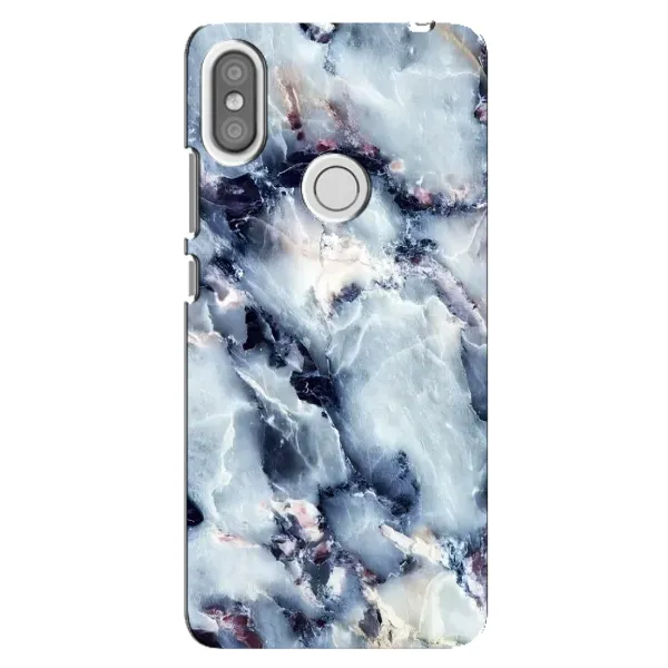 Чехол с рисунком «Изумрудный мрамор» для Xiaomi Redmi S2 Чехол с рисунком «Изумрудный мрамор» для Xiaomi Redmi S2