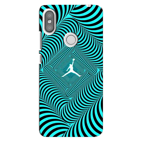 Чехол с рисунком «JORDAN» для Xiaomi Redmi S2 Чехол с рисунком «JORDAN» для Xiaomi Redmi S2