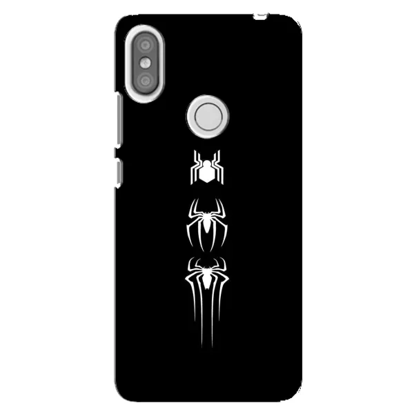 Чехол с рисунком «Лого паука» для Xiaomi Redmi S2 Чехол с рисунком «Лого паука» для Xiaomi Redmi S2