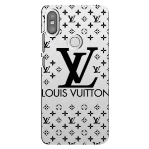 Чехол Стиль Louis Vuitton на Xiaomi Redmi S2