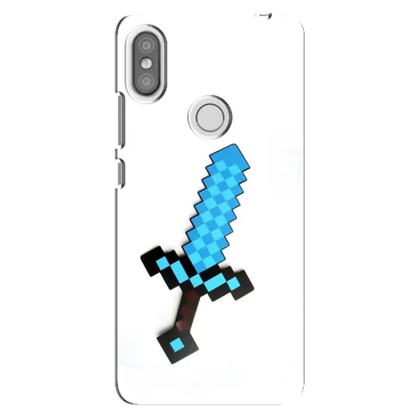 Чехол с рисунком «Меч» для Xiaomi Redmi S2 Чехол с рисунком «Меч» для Xiaomi Redmi S2