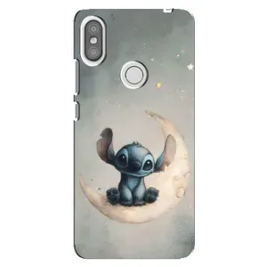 Чохол з малюнком «Милий Стіч» для Xiaomi Redmi S2
