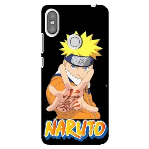 Чехлы с принтом Наруто на Xiaomi Redmi S2 (Naruto)