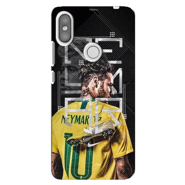 Чехол с рисунком «Neymar 10» для Xiaomi Redmi S2 Чехол с рисунком «Neymar 10» для Xiaomi Redmi S2