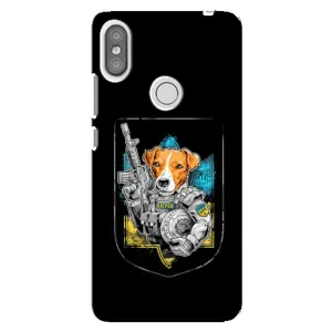 Чохол з принтом для Xiaomi Redmi S2