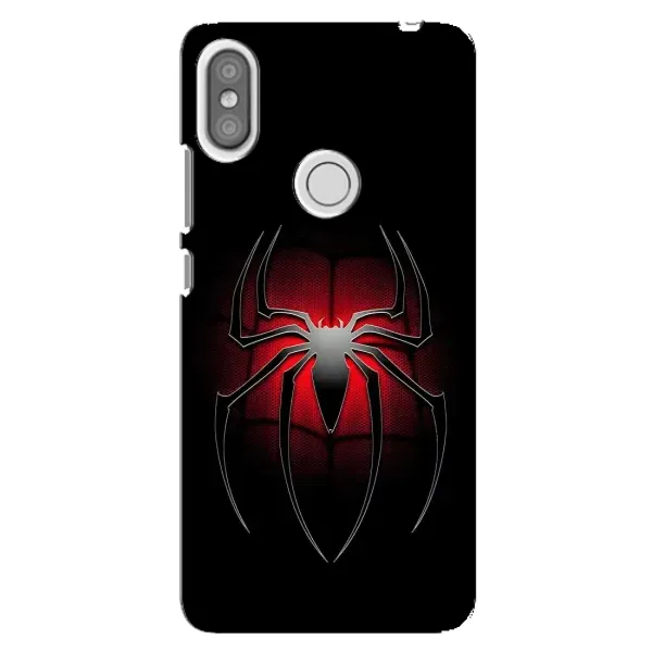 Чехол с рисунком «Паук» для Xiaomi Redmi S2 Чехол с рисунком «Паук» для Xiaomi Redmi S2