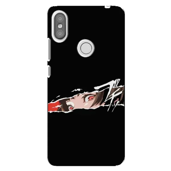 Чохол з малюнком «Персона 5» для Xiaomi Redmi S2 Чохол з малюнком «Персона 5» для Xiaomi Redmi S2