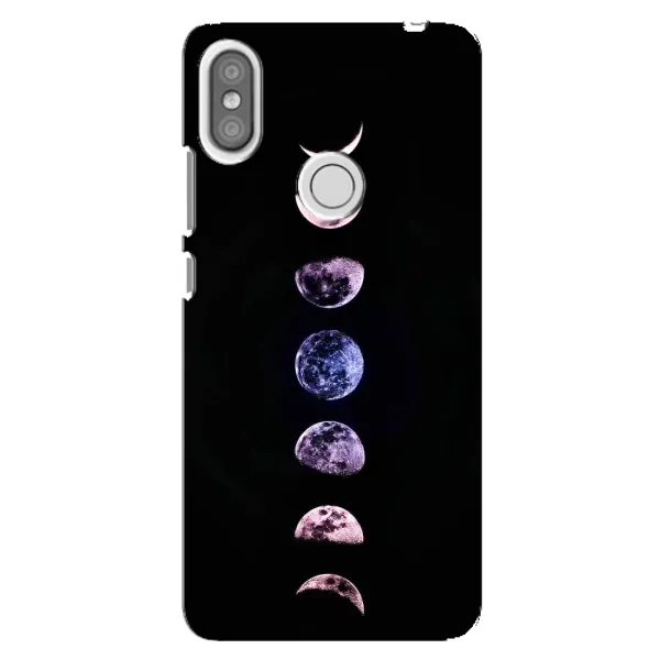 Чехол с рисунком «Плнеты» для Xiaomi Redmi S2 Чехол с рисунком «Плнеты» для Xiaomi Redmi S2