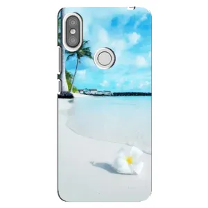 Літній Чохол на Xiaomi Redmi S2 (Пляж)