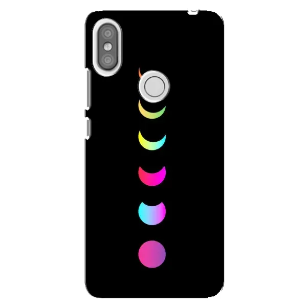 Чехол с рисунком «Полнолуние» для Xiaomi Redmi S2 Чехол с рисунком «Полнолуние» для Xiaomi Redmi S2