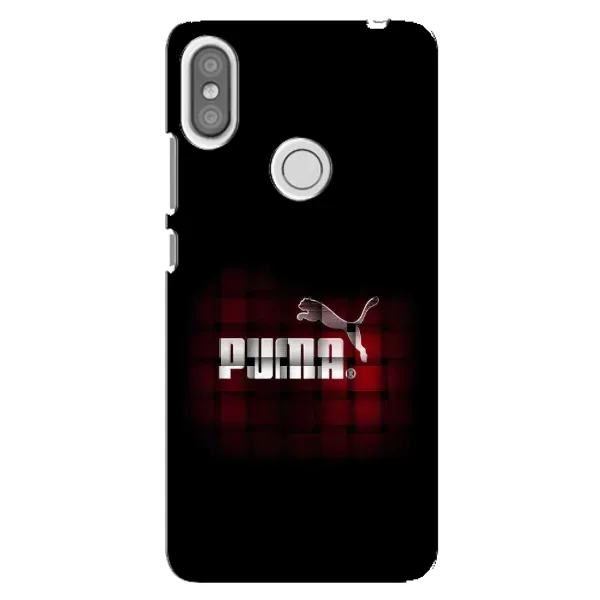 Чехол с рисунком «PUMA стиль» для Xiaomi Redmi S2 Чехол с рисунком «PUMA стиль» для Xiaomi Redmi S2