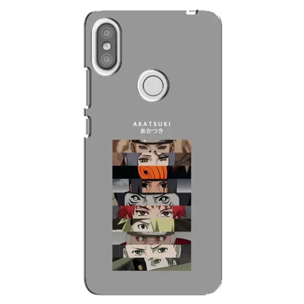 Чохол з малюнком «Різнокольорові очі» для Xiaomi Redmi S2 Чохол з малюнком «Різнокольорові очі» для Xiaomi Redmi S2