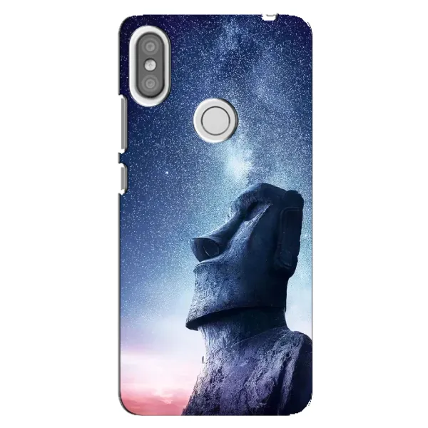 Чехол с рисунком «Статуя» для Xiaomi Redmi S2 Чехол с рисунком «Статуя» для Xiaomi Redmi S2