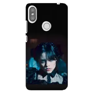 Чехлы с принтом Уэнсдей на Xiaomi Redmi S2 (Танец Уэнсдей)